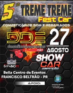 TREME TREME