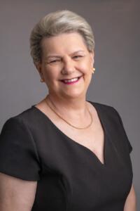 Professora Lurdinha Bertani