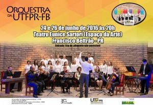 Concerto UTFPR-FB