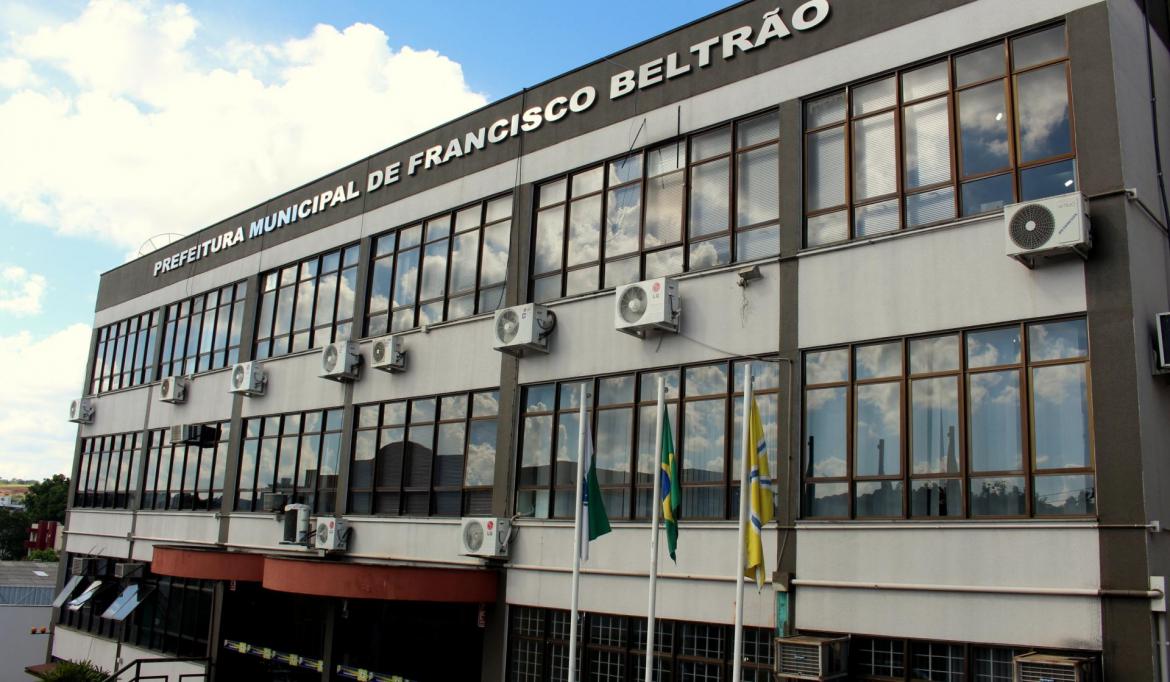 Beltrão é o município do Sudoeste com maior evolução em ranking de  transparência