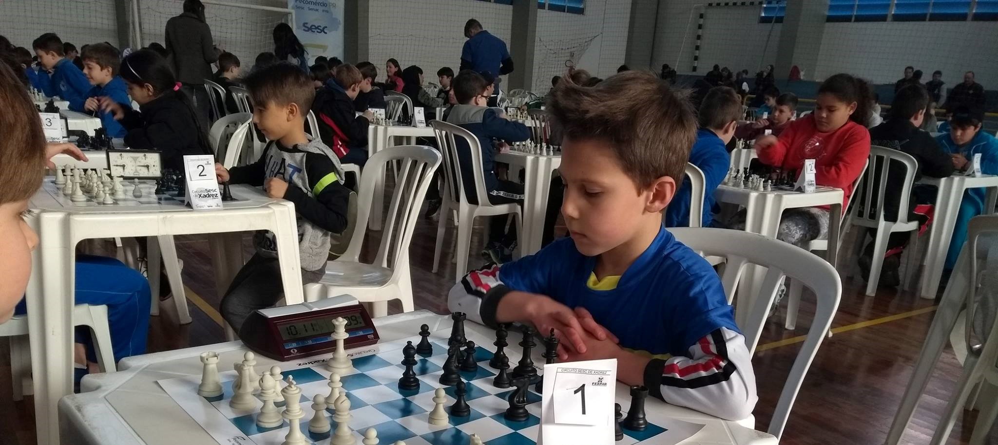Festival Internacional de xadrez reúne grandes mestres na Bahia com prêmios  que somam R$ 20 mil